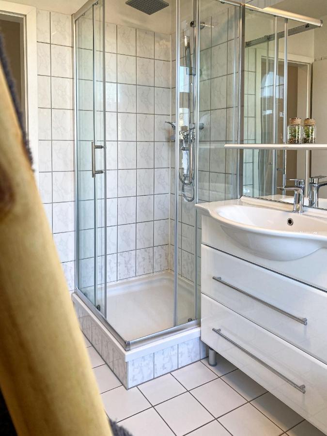 Fewo Rotterdamm Schwerin (Mecklenburg-Vorpommern) Extérieur photo